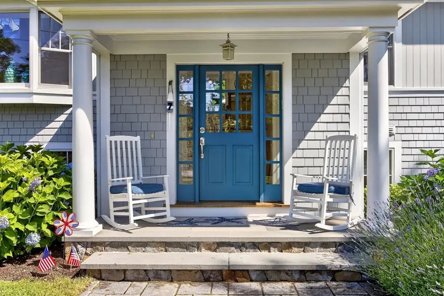 7 Vine Street, Marion, MA 02738 - #3