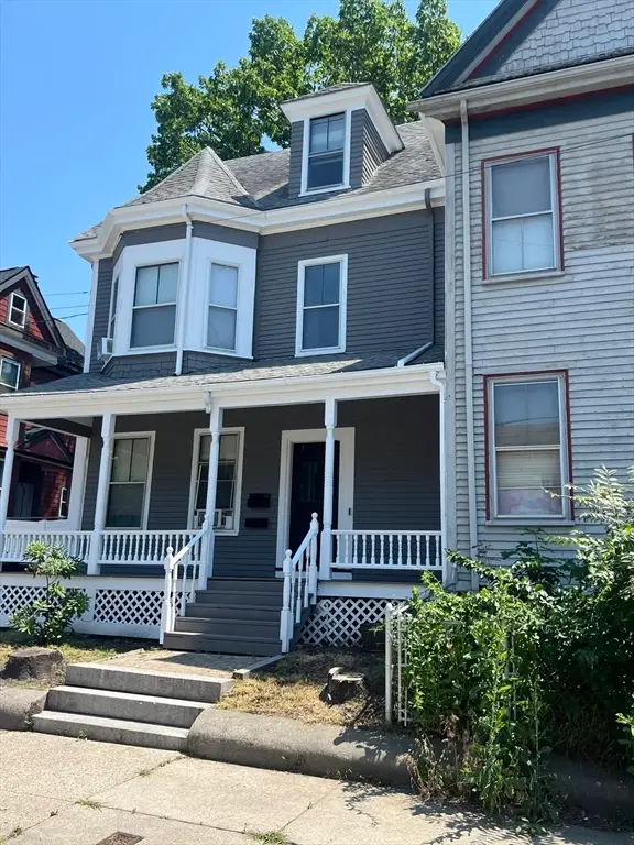 91 Tudor St, Chelsea, MA 02150 - #1
