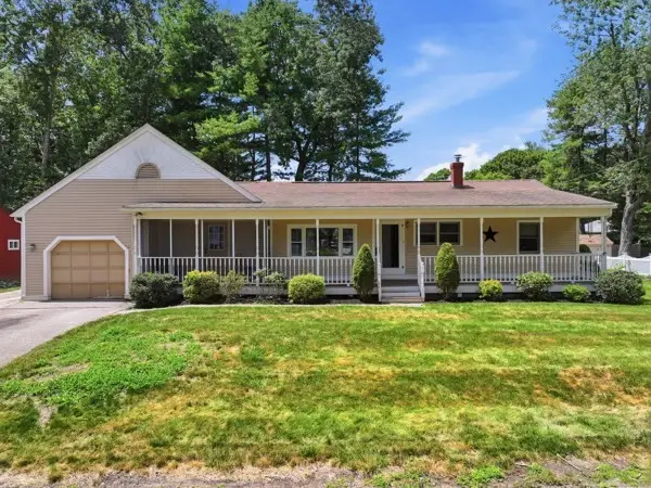 6 Maria Ave, Auburn, MA 01501 - #1
