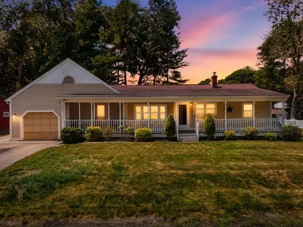 6 Maria Ave, Auburn, MA 01501 - #2