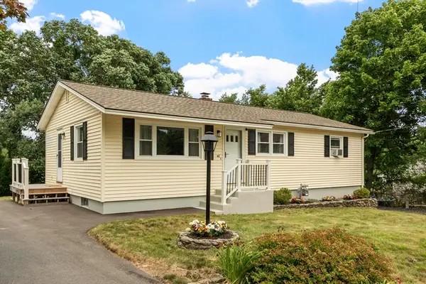 48 Anthony Rd, Leominster, MA 01453