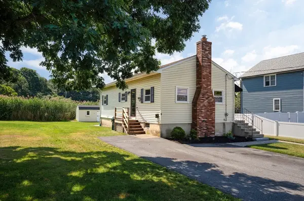 6 Congress Avenue, Danvers, MA 01923