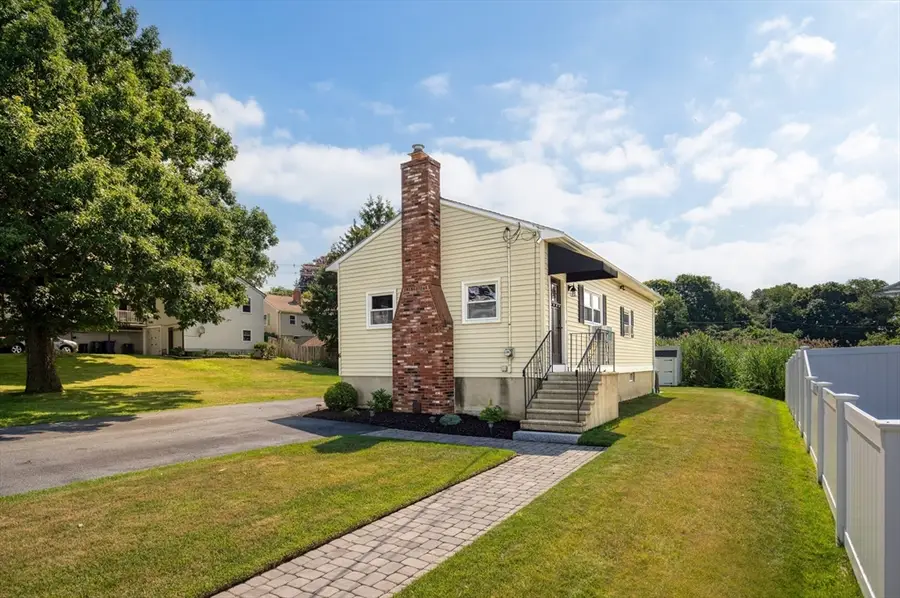 6 Congress Avenue, Danvers, MA 01923 - #2