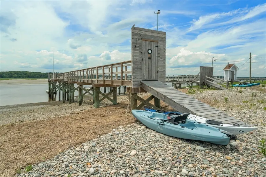 238 Central Ave, Scituate, MA 02066 - #2