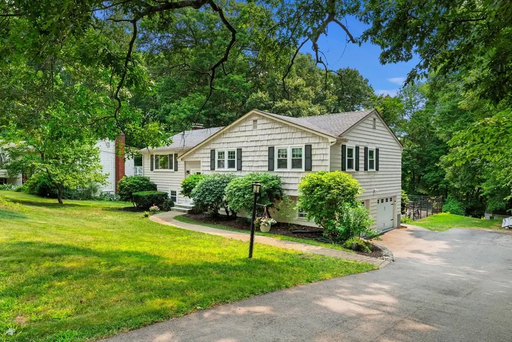15 Crestwood Drive, Framingham, MA 01701 - #1