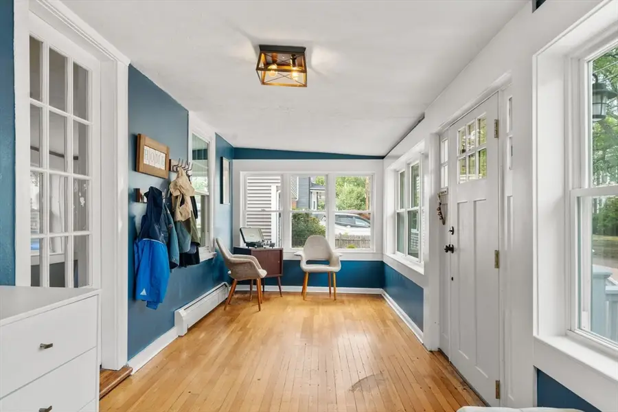22 Bradford Rd, Milton, MA 02186 - #2