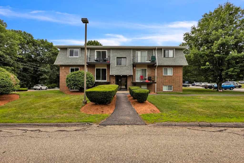 176 Maple Ave #7-1, Rutland, MA 01543 - #1