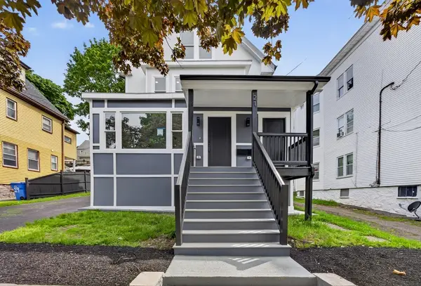 21 Hutchinson Street, Winthrop, MA 02152