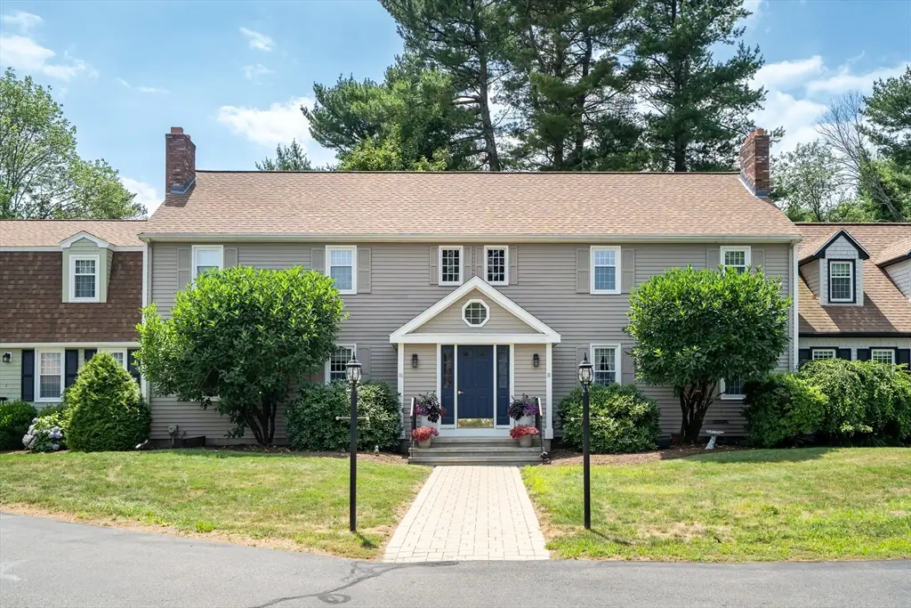 16 Camelot Ct #16, Stoughton, MA 02072 - #1
