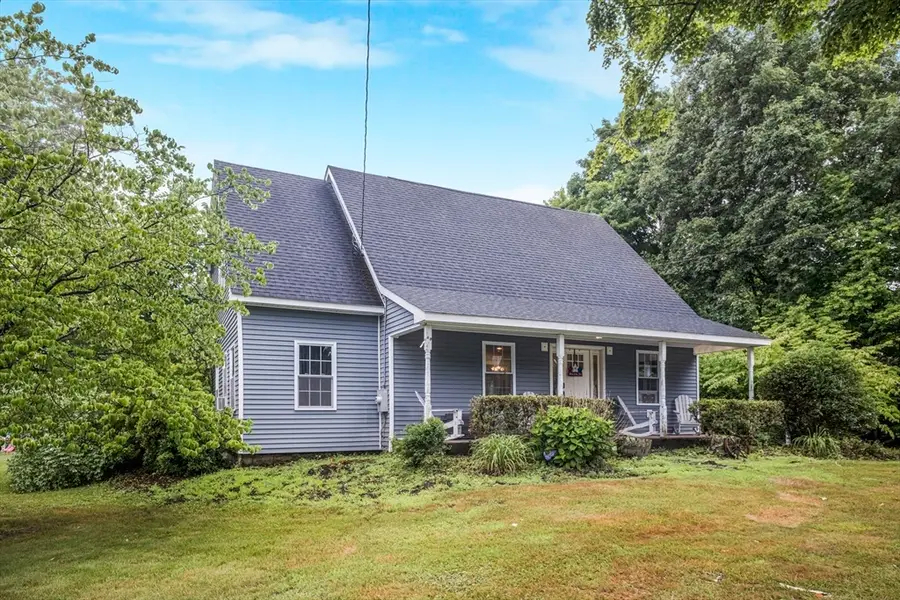 475 Somers, East Longmeadow, MA 01028 - #3