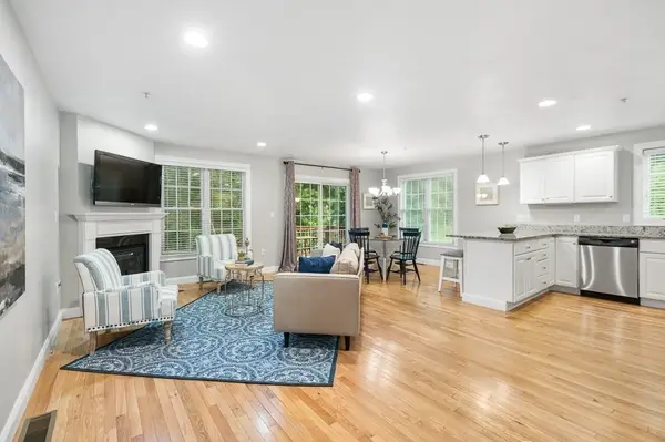 65 River Point Dr #65, Ipswich, MA 01938