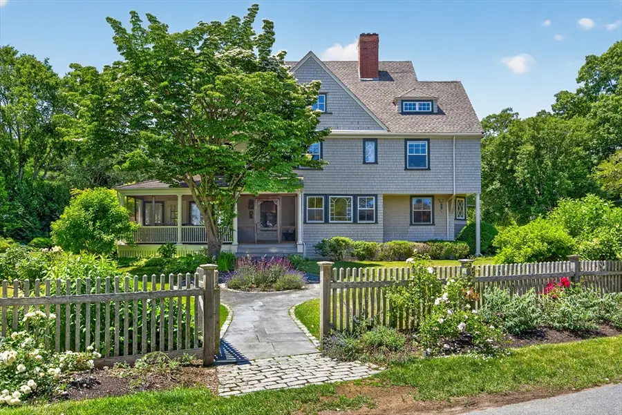 72 Water Street, Marion, MA 02738 - #2