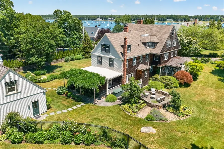 72 Water Street, Marion, MA 02738 - #3