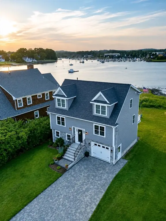 59 Riverview Ave, Danvers, MA 01923 - #1