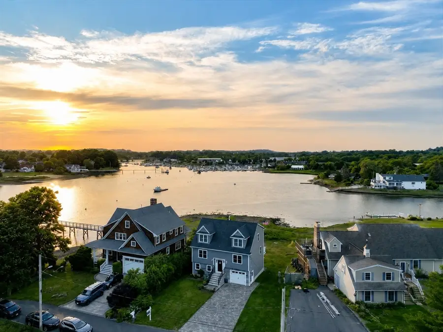 59 Riverview Ave, Danvers, MA 01923 - #2