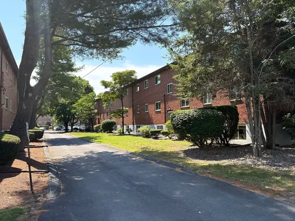 50 Bryon Road #4, Boston, MA 02467