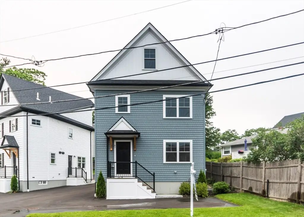 87 Hardy Pond Road, Waltham, MA 02452 - #1