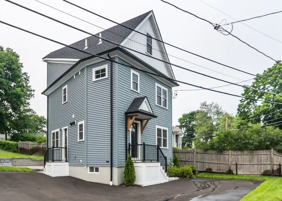 87 Hardy Pond Road, Waltham, MA 02452 - #2