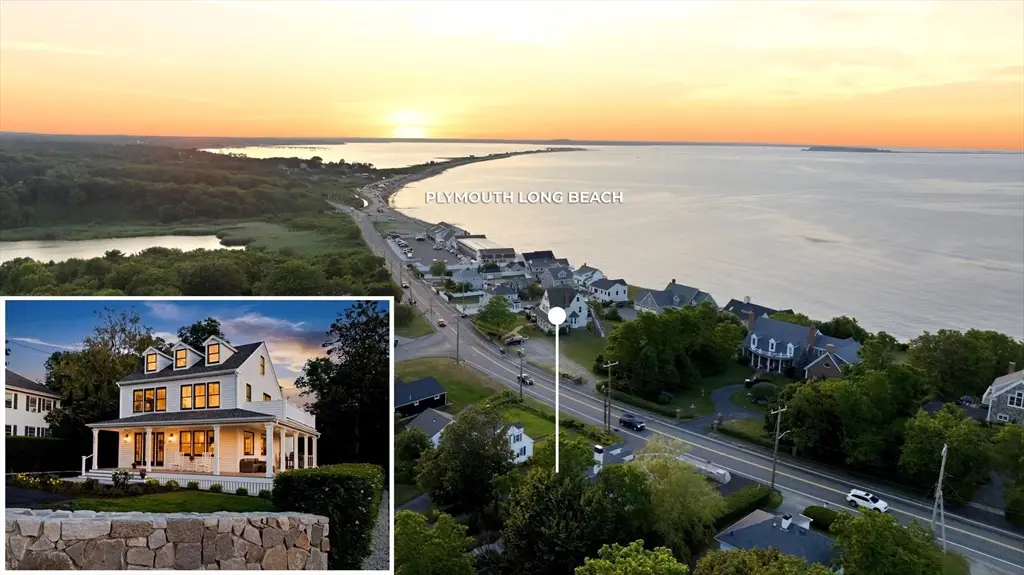 173 Warren Ave, Plymouth, MA 02360 - #1