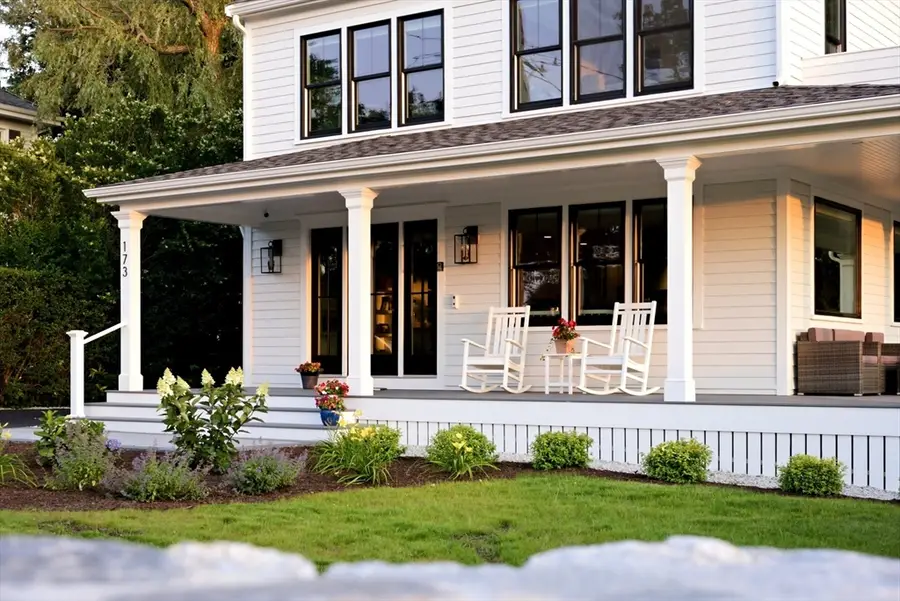173 Warren Ave, Plymouth, MA 02360 - #3