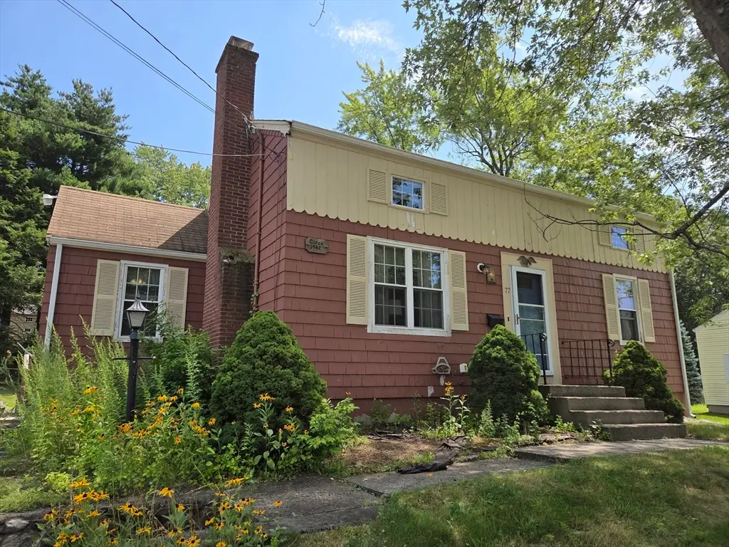 77 Ridge Road, Marlborough, MA 01752 - #1