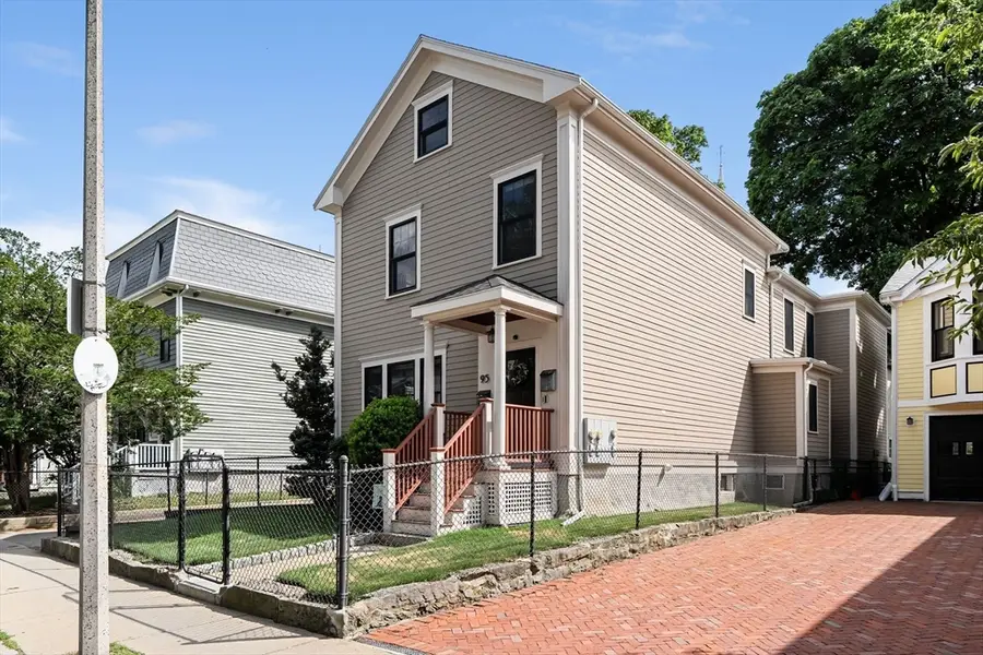 95 Green St #2, Boston, MA 02130 - #2