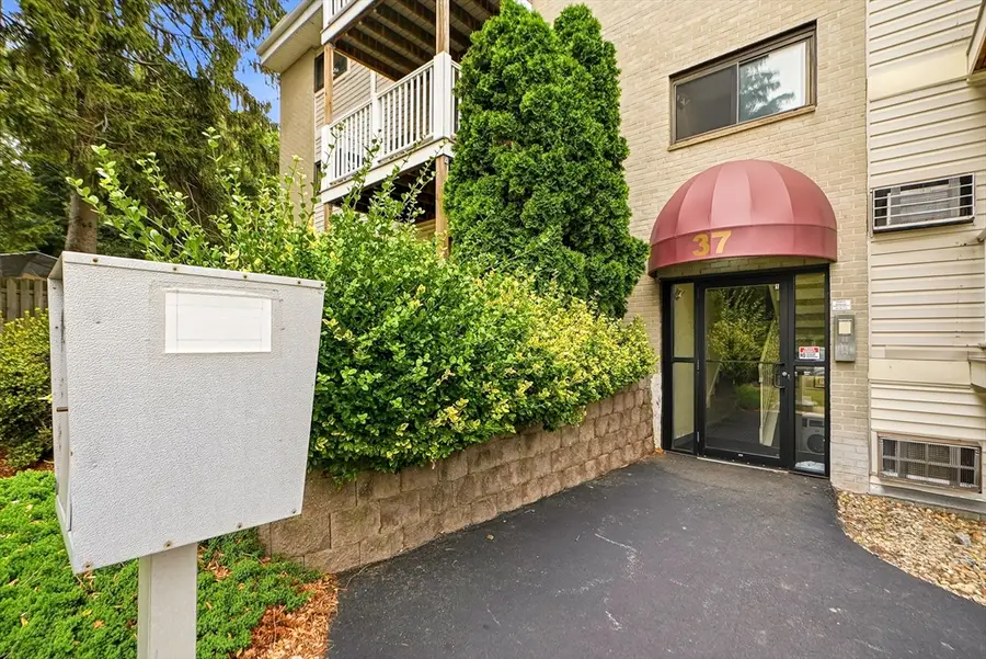 37 Hosmer St #17, Marlborough, MA 01752 - #2