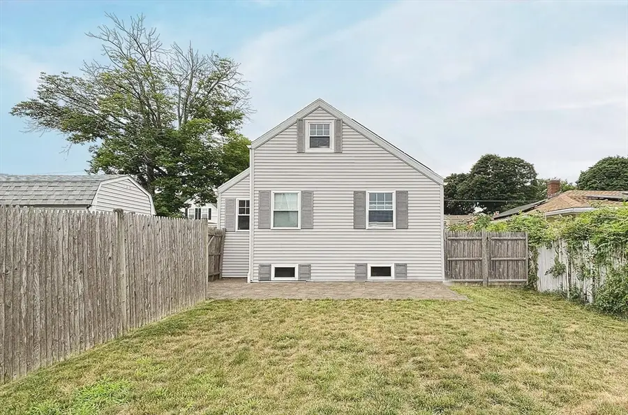44 Harmon St, Lynn, MA 01905 - #2