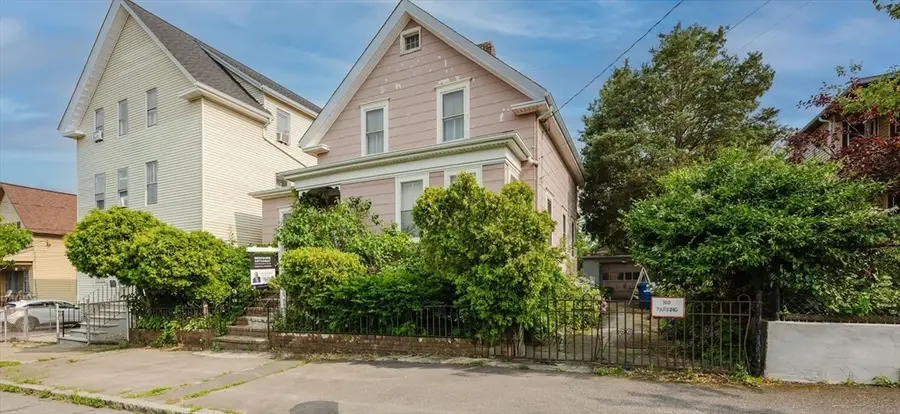 194 Coffin Ave, New Bedford, MA 02746 - #2