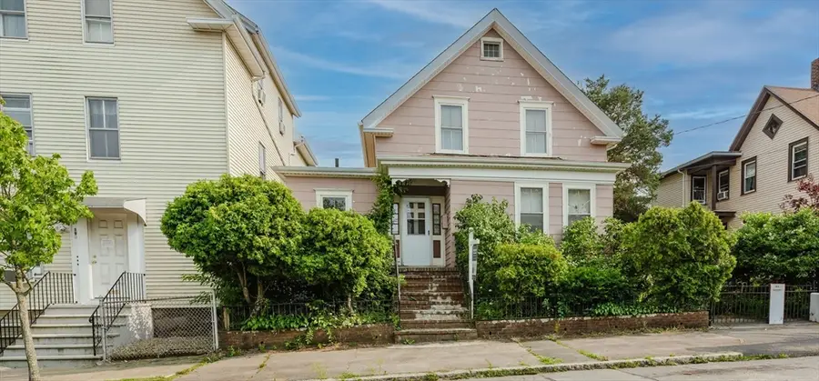 194 Coffin Ave, New Bedford, MA 02746 - #3