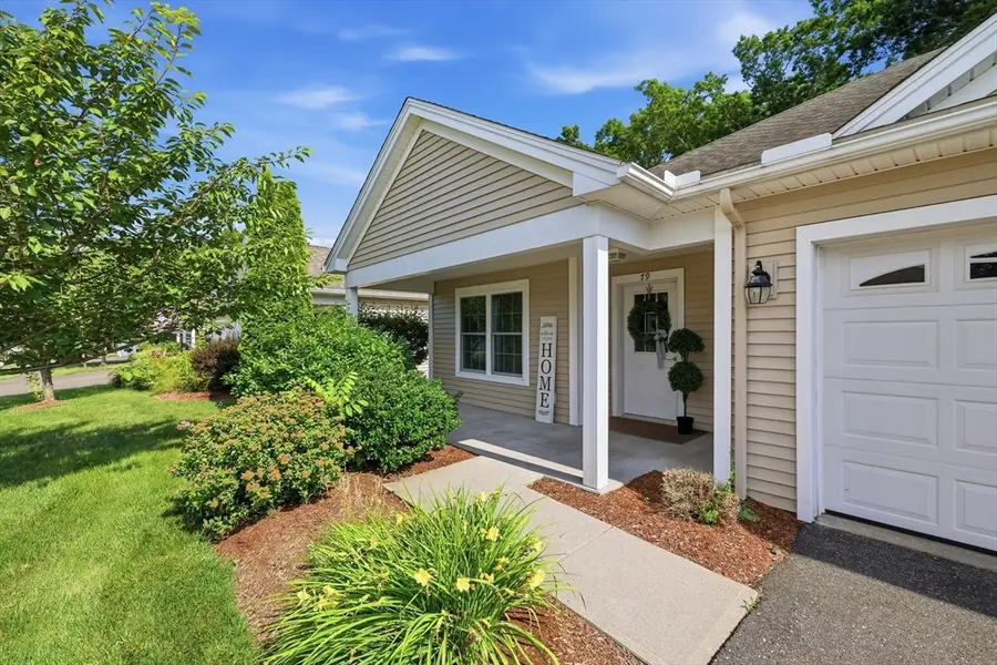 79 Cherry Dr #79, Wilbraham, MA 01095 - #3