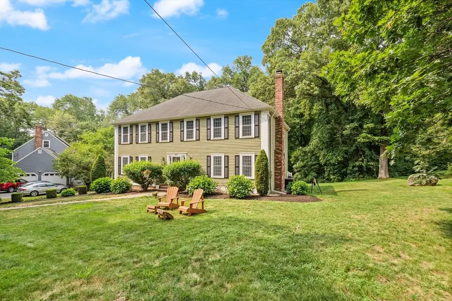 210 Abbott, North Andover, MA 01845 - #3