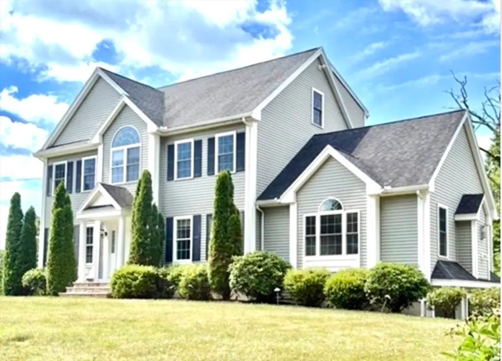 1055 Salem Street, North Andover, MA 01845 - #1