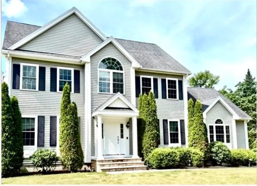 1055 Salem Street, North Andover, MA 01845 - #2