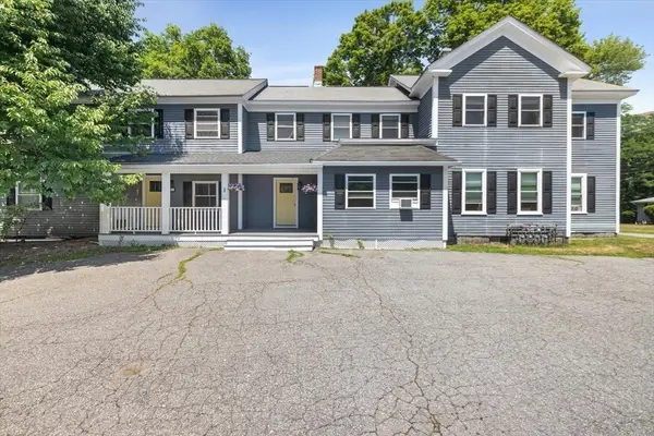 2 Park St #2A, Westborough, MA 01581