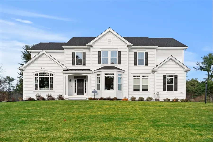 29 Germain Way #003, Norton, MA 02766 - #2