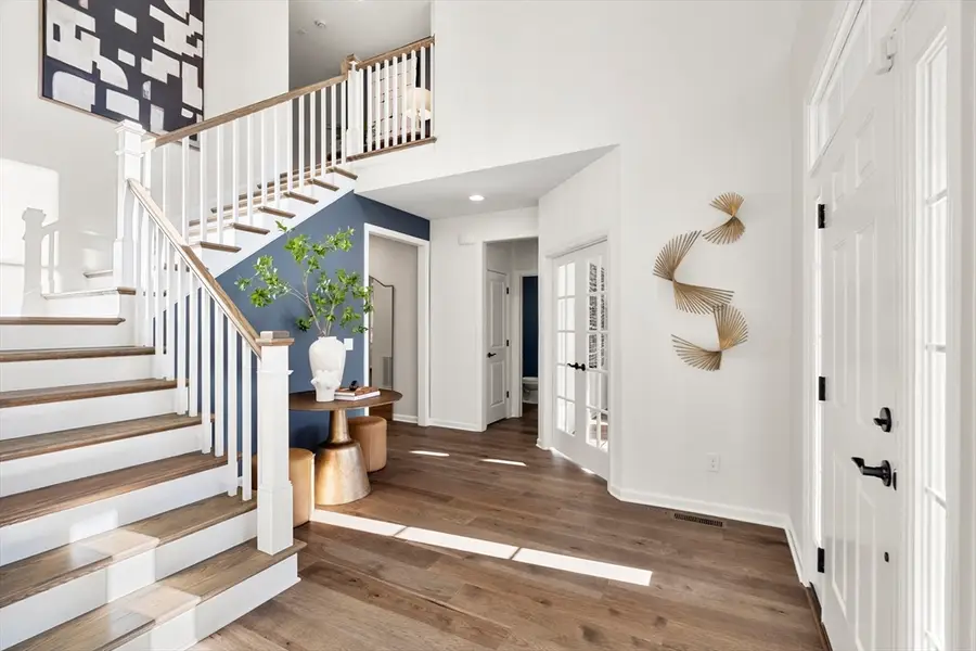 29 Germain Way #003, Norton, MA 02766 - #3