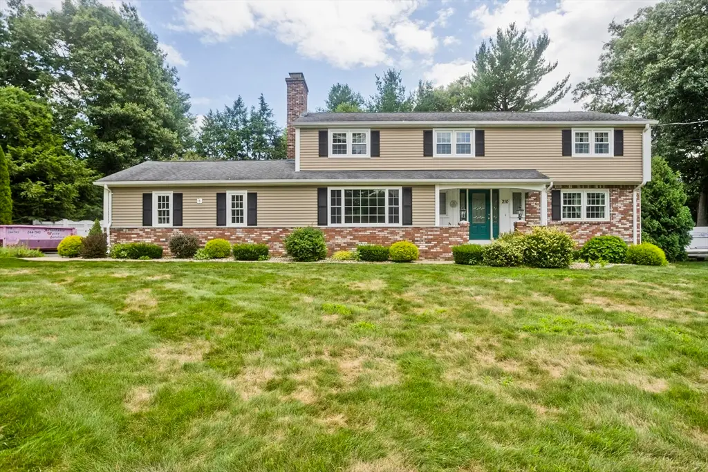 210 Steiger Dr, Westfield, MA 01085 - #1