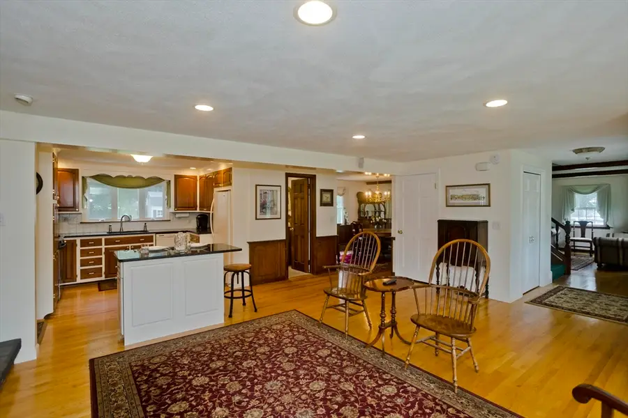 210 Steiger Dr, Westfield, MA 01085 - #3