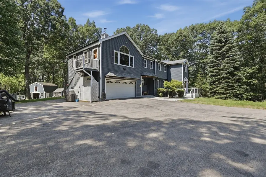 73 West Street, Pepperell, MA 01463 - #3