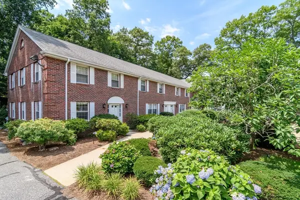 21 Westerly St #1, Wellesley, MA 02482