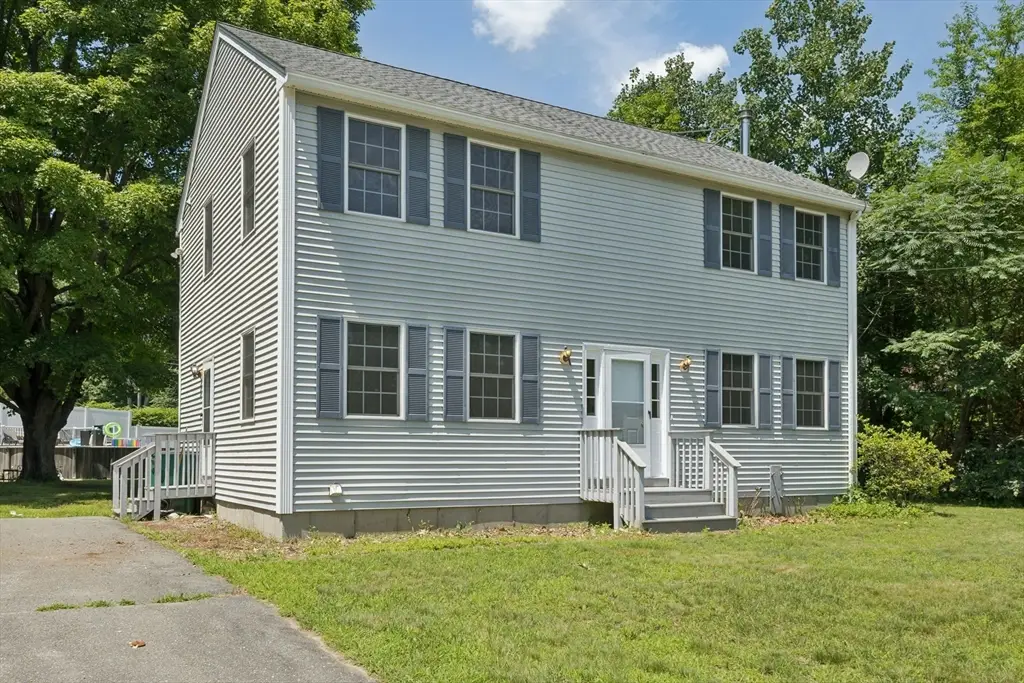 17 Bonner Avenue, Fitchburg, MA 01420 - #1