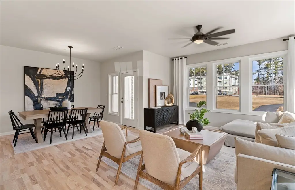 399 Neponset #107, Canton, MA 02021 - #1