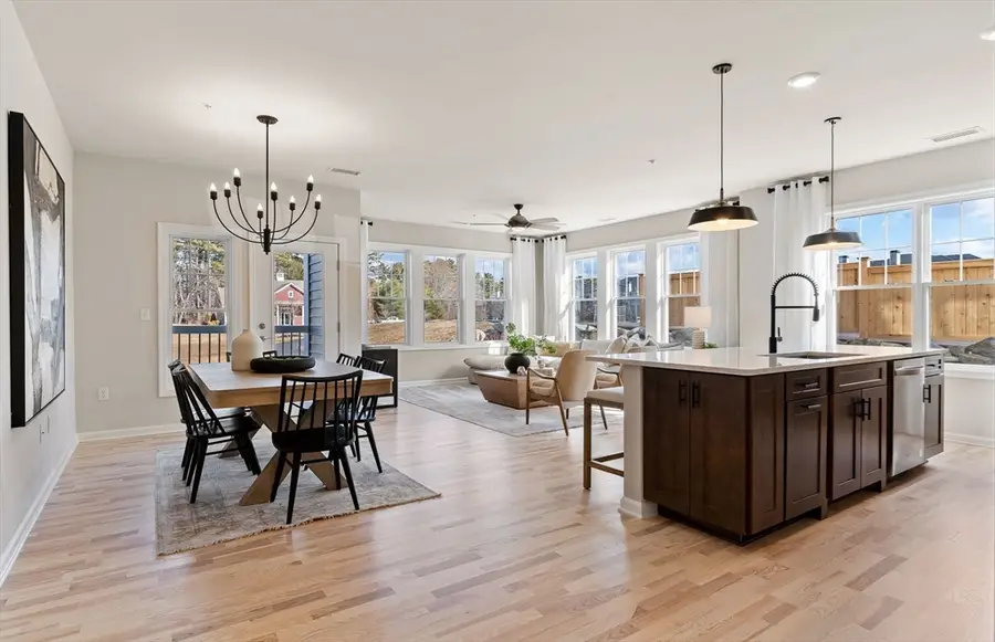399 Neponset #107, Canton, MA 02021 - #2