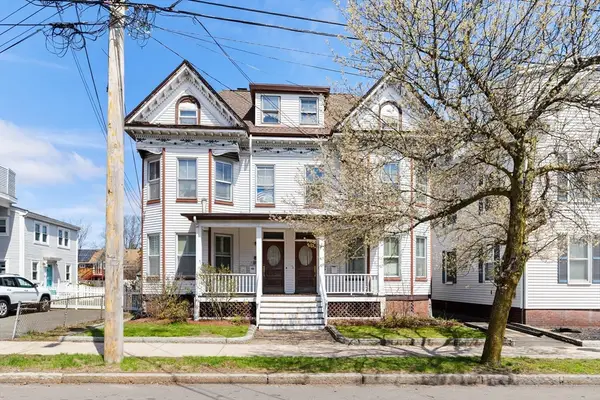146 North St, Salem, MA 01970