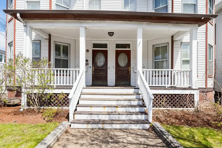146 North St, Salem, MA 01970 - #2