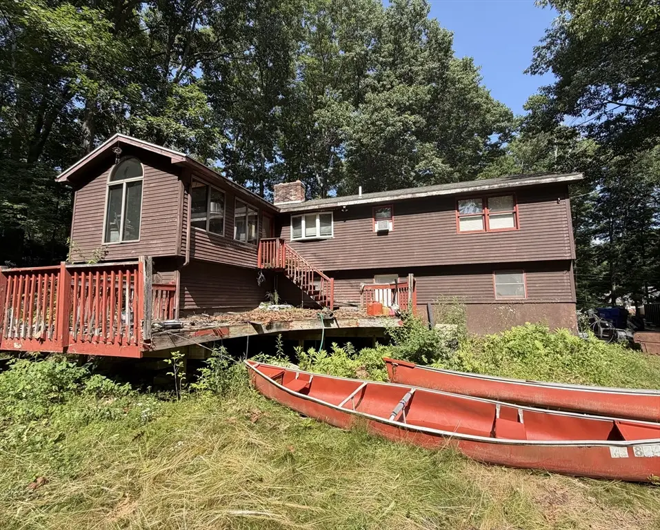 33 Juckett Hill Dr, Belchertown, MA 01007 - #1