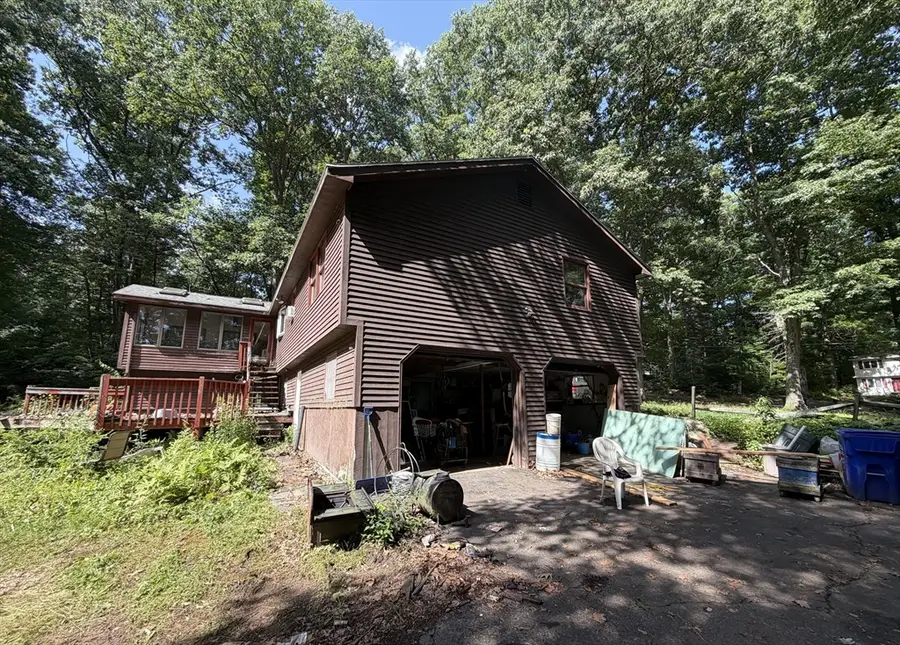33 Juckett Hill Dr, Belchertown, MA 01007 - #3