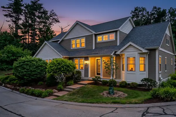3 Mcgill Ct #21-4, Hopkinton, MA 01748