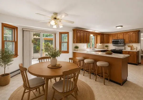 96 Burt Street, Norton, MA 02766